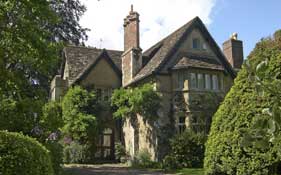 Lullington House B&B,  Frome